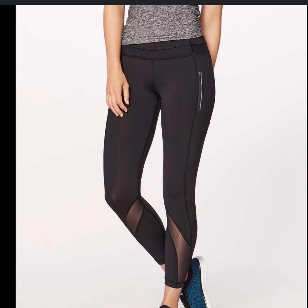Inspire leggings